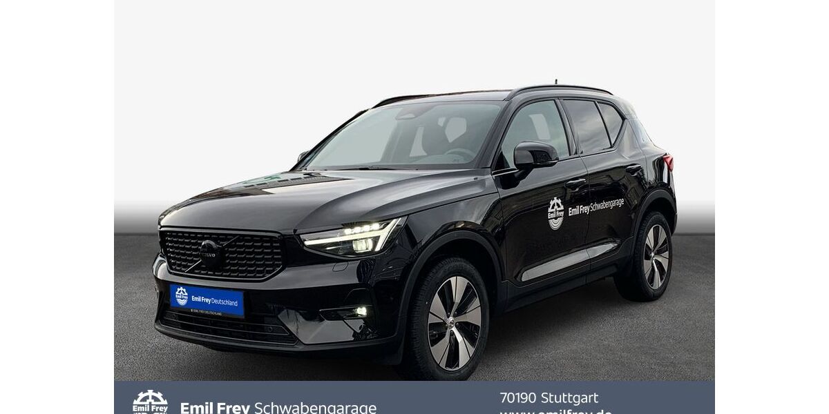 Volvo XC40 8.950 km 44.490 &euro; Stuttgart 70190