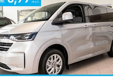 VW T7 Caravelle 1.980 km 60.890 &euro; Stuttgart 70188