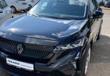 Renault Rafale 10.500 km 34.900 &euro; Ludwigsburg 71636