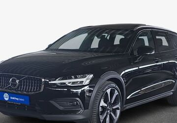 Volvo V60 Cross Country 19.794 km 37.990 &euro; Stuttgart 70190
