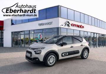 Citroen C3 16.100 km 18.888 &euro; Murr 71711