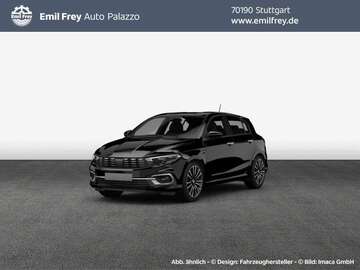 Gebrauchte Fiat Tipo