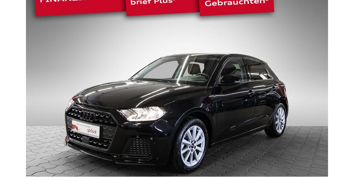 Audi A1 3.453 km 25.920 &euro; Stuttgart 70563