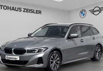BMW 320 13.400 km 39.790 &euro; Waiblingen 71332