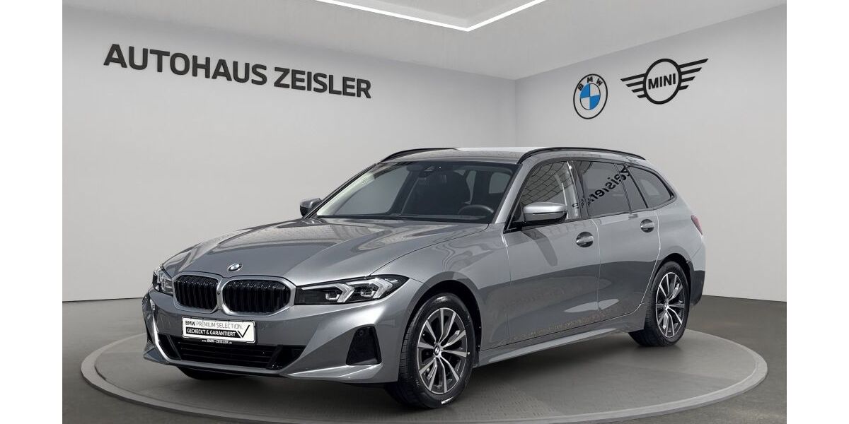 BMW 320 13.400 km 39.790 &euro; Waiblingen 71332