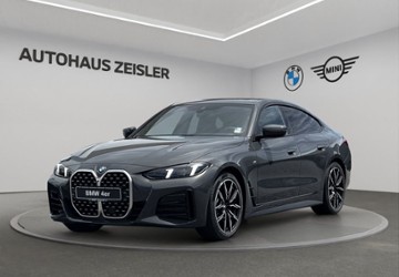 BMW 430 Gran Coupé 6.000 km 61.500 &euro; Waiblingen 71332