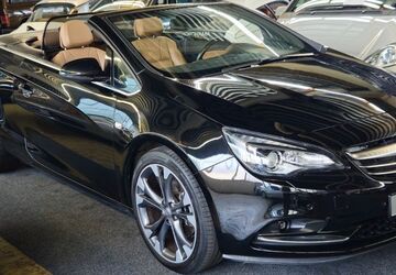 Opel Cascada 75.000 km 16.000 &euro; Waiblingen-Hegnach 71334