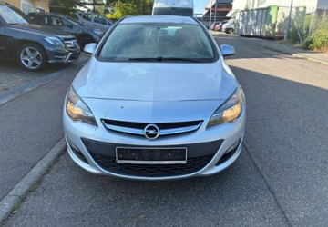 Opel Astra 220.176 km 3.700 &euro; Waiblingen Neustadt ( 15 km von Stuttgart ) 71336
