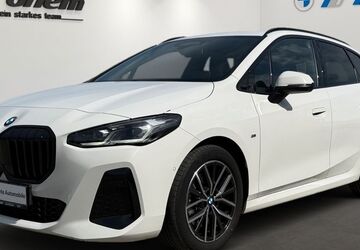 BMW 223 22.000 km 40.800 &euro; Leinfelden-Echterdingen 70771