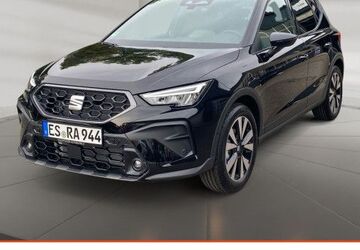 Seat Arona 1.500 km 28.930 &euro; Nürtingen 72622