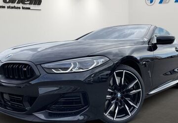 BMW M850 9.900 km 108.903 &euro; Nürtingen 72622