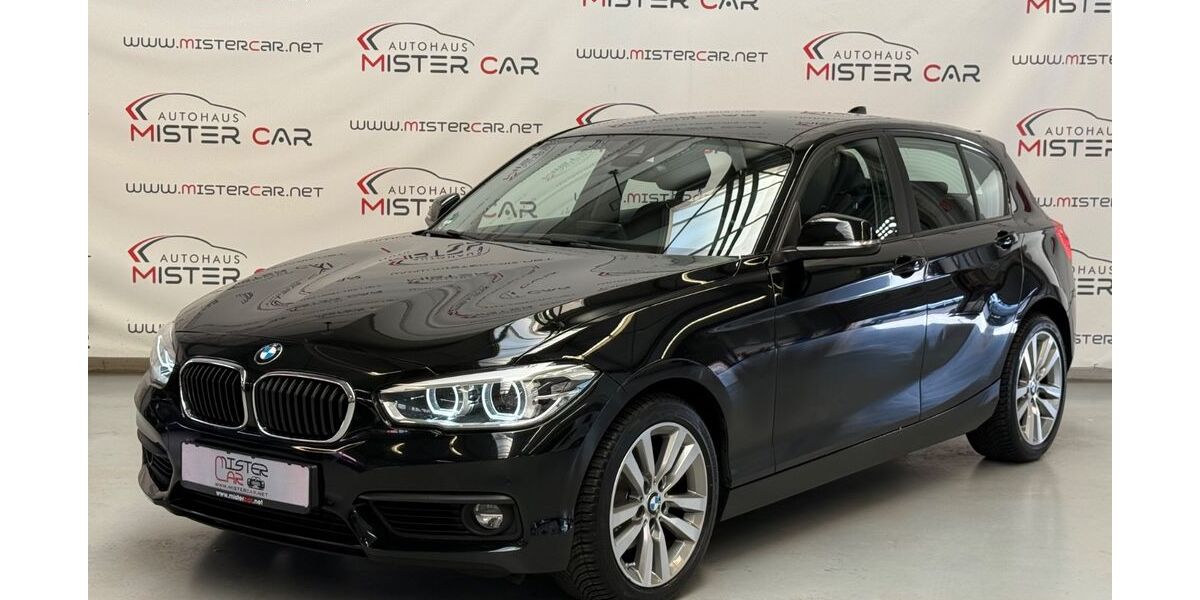 BMW 120 147.000 km 14.890 &euro; Magstadt 71106