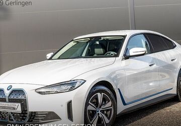 BMW i4 17.836 km 34.940 &euro; Gerlingen 70839