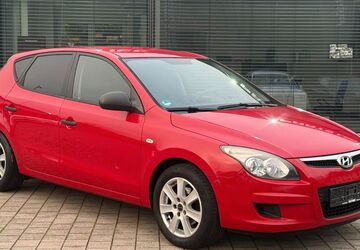 Hyundai i30 131.000 km 3.500 &euro; Murrhardt 71540