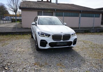 BMW X5 74.870 km 49.990 &euro; Rielingshausen 71672