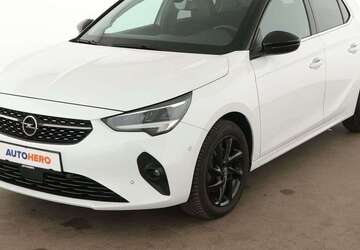 Opel Corsa 54.970 km 12.250 &euro; Stuttgart 70195