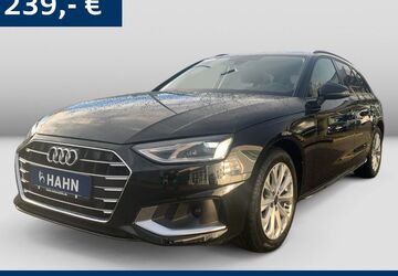 Audi A4 75.833 km 24.760 &euro; Wendlingen 73240