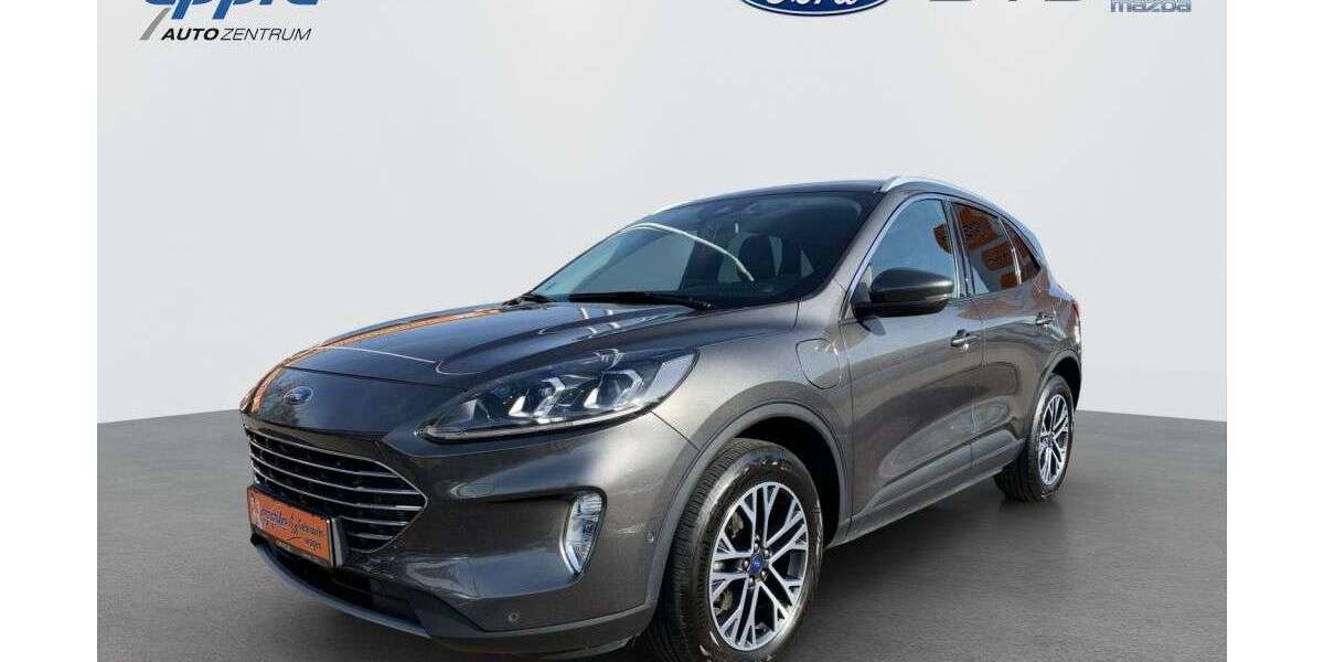 Ford Kuga 68.452 km 21.990 &euro; Rutesheim 71277