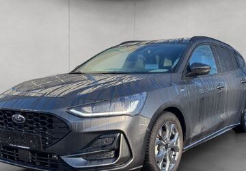 Ford Focus 19.704 km 22.500 &euro; Stuttgart 70190