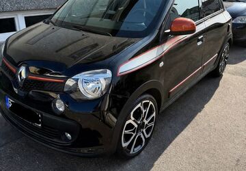 Renault Twingo 80.082 km 9.499 &euro; Wernau 73249