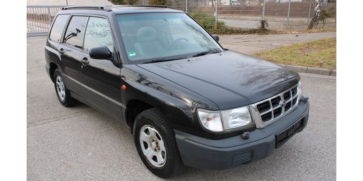 Subaru Forester 210.000 km 999 &euro; Weil im Schönbuch 71093