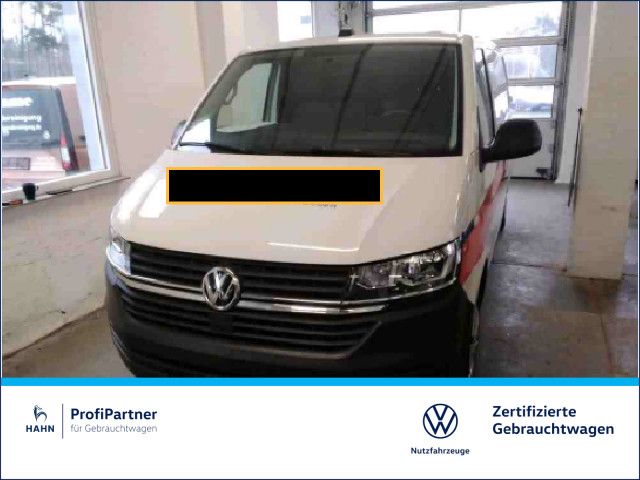 VW T6 Transporter 36.174 km 31.690 &euro; Ebersbach 73061