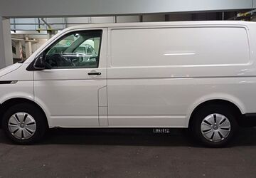 VW T6 Transporter 267.000 km 13.100 &euro; Esslingen am Neckar 73733
