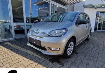 Skoda Citigo 46.616 km 11.990 &euro; Wendlingen am Neckar 73240