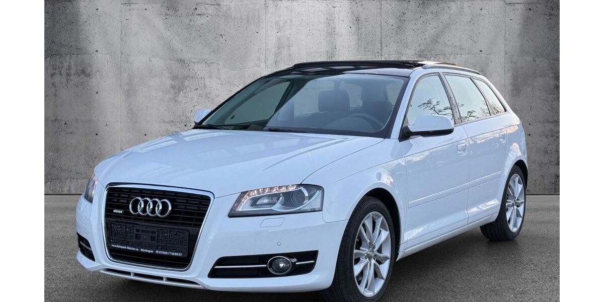 Audi A3 175.100 km 9.490 &euro; Nürtingen bei Stuttgart 72622