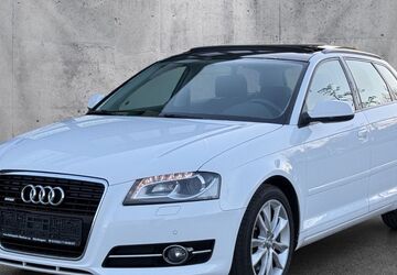 Audi A3 175.100 km 9.890 &euro; Nürtingen bei Stuttgart 72622