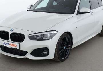 BMW 118 116.314 km 15.110 &euro; Stuttgart 70195