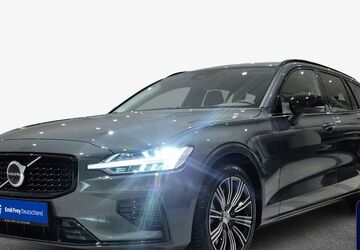 Volvo V60 8.539 km 66.666 &euro; Stuttgart 70190