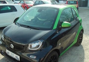 Smart ForTwo 43.000 km 7.750 &euro; Waiblingen (bei Stuttgart) 71332