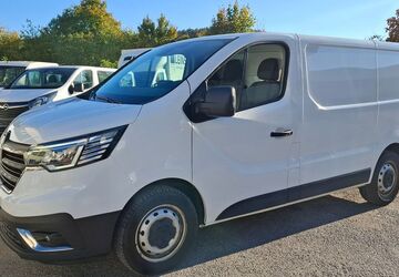 Renault Trafic 167.000 km 15.990 &euro; Kernen i. r 71394