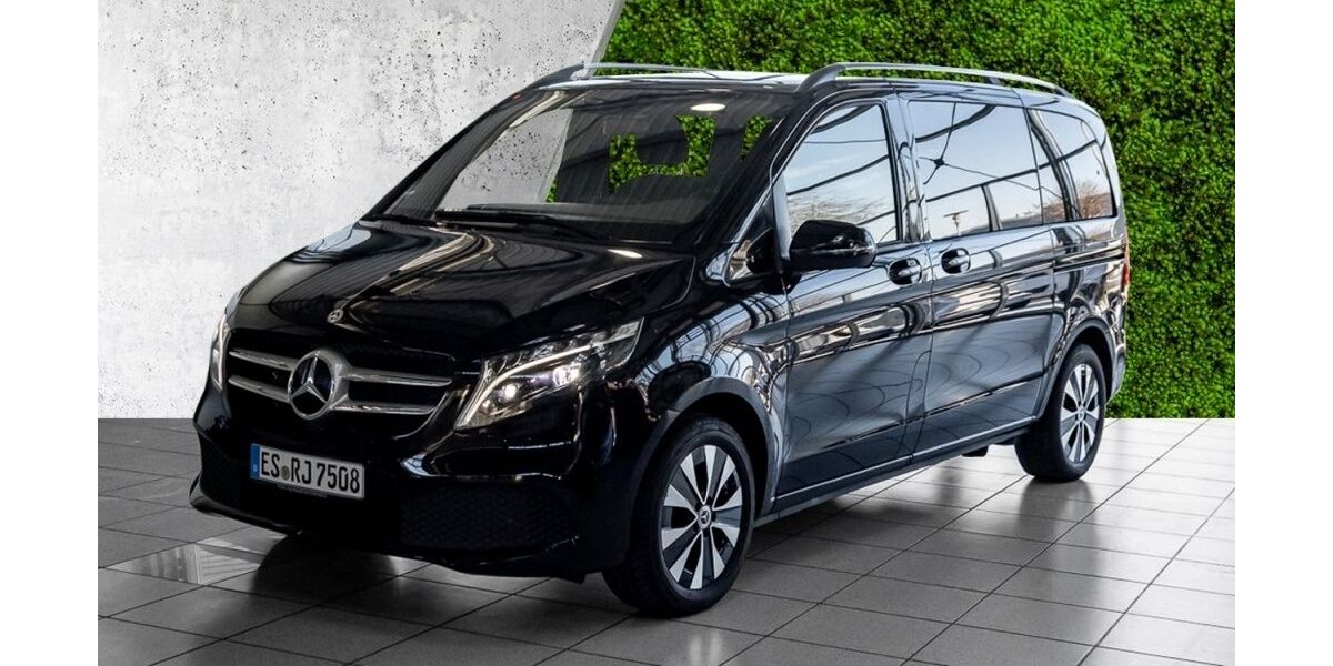 Mercedes-Benz V 250 59.900 km 48.850 &euro; Nürtingen 72622