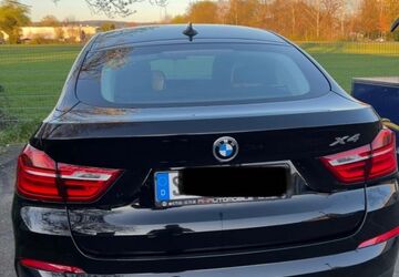 BMW X4 123.000 km 21.900 &euro; Schorndorf 73614