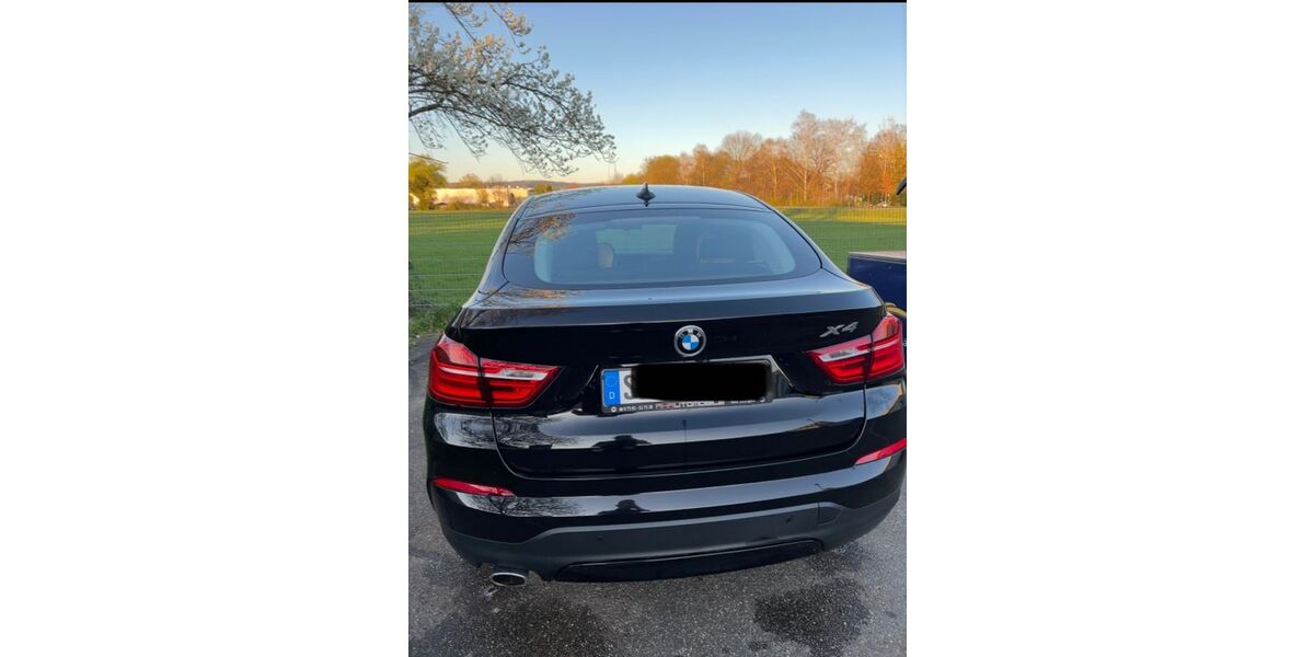 BMW X4 123.000 km 21.900 &euro; Schorndorf 73614