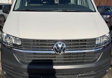 VW T6 Caravelle 71.800 km 28.950 &euro; Möglingen 71696
