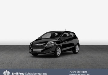 Ford Fiesta 19.169 km 14.960 &euro; Stuttgart 70190
