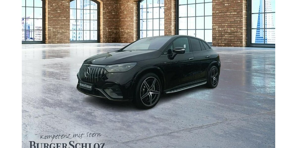 Mercedes-Benz EQE SUV 42.500 km 68.390 &euro; Uhingen 73066