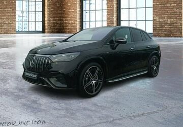 Mercedes-Benz EQE SUV 42.500 km 69.980 &euro; Uhingen 73066