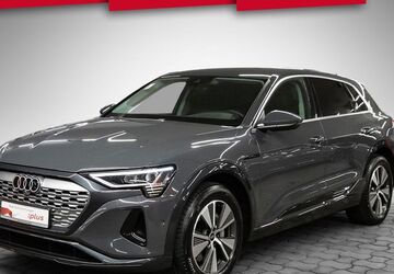 Audi Q8 e-tron 40.338 km 40.860 &euro; Stuttgart 70563