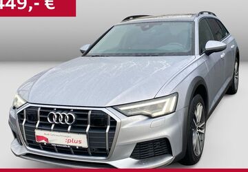 Audi A6 Allroad 109.428 km 46.930 &euro; Göppingen 73037