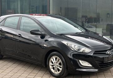 Hyundai i30 150.000 km 6.000 &euro; Murrhardt 71540