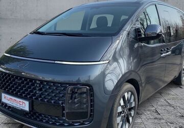 Hyundai STARIA 86.394 km 34.490 &euro; Filderstadt 70794