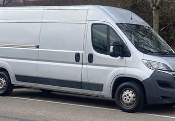 Citroen Jumper 113.000 km 13.500 &euro; Fellbach 70736