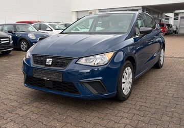 Seat Ibiza 148.438 km 7.995 &euro; Stuttgart 70597