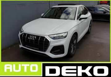 Audi Q5 61.823 km 35.270 &euro; Waiblingen 71332