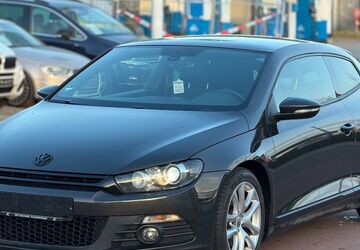 VW Scirocco 131.091 km 8.950 &euro; Schwieberdingen 71701