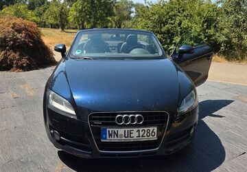 Audi TT 163.853 km 10.990 &euro; Waiblingen 71336